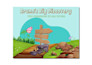 illustrate and format your children picture book and cover